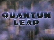 Quantum Leap Logo